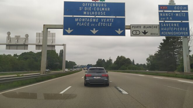 « Faut-il renationaliser les autoroutes ? »