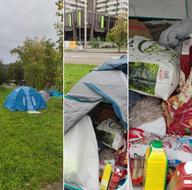 « Tout le monde connait quelqu'un qui connait quelqu'un qui a la solution » © AGISSONS 67 « Tout le monde connait quelqu'un qui connait quelqu'un qui a la solution » © AGISSONS 67