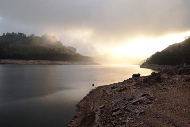 Dumenicata in Corsica