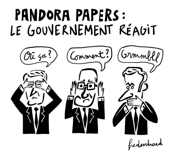 Conférence de presque