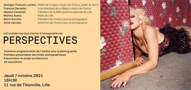 5 ans de perdus pour la photographie en Hauts-de-France