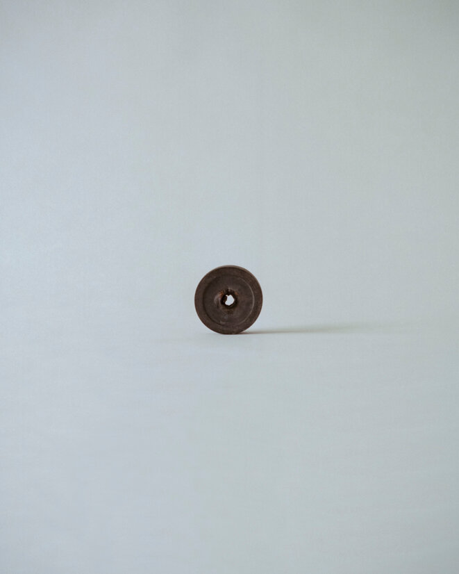 Podcast - Marion Guemas autrice du rapport « Maintien de l'ordre : à quel prix ? »