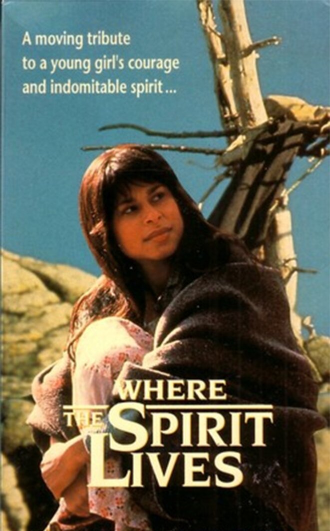 where-the-spirit-lives