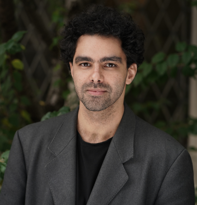 Mohamad Amer Meziane. © DR