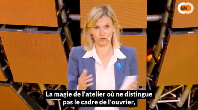 Plus fort que le Gorafi !