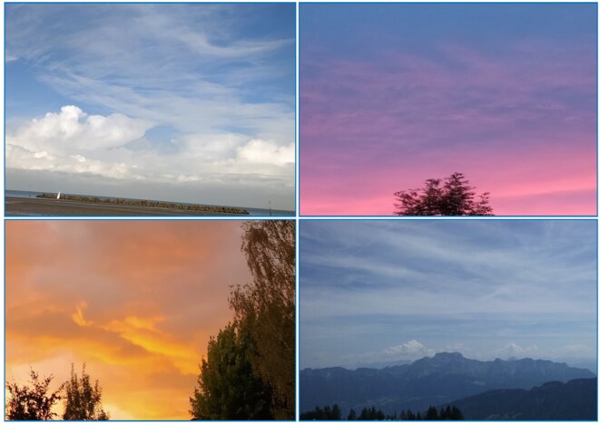 Ciels © Edmey Ciels © Edmey