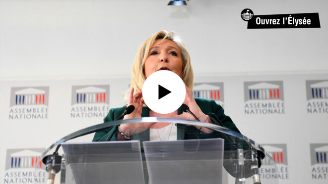 © Photo Alain Jocard / AFP © Photo Alain Jocard / AFP