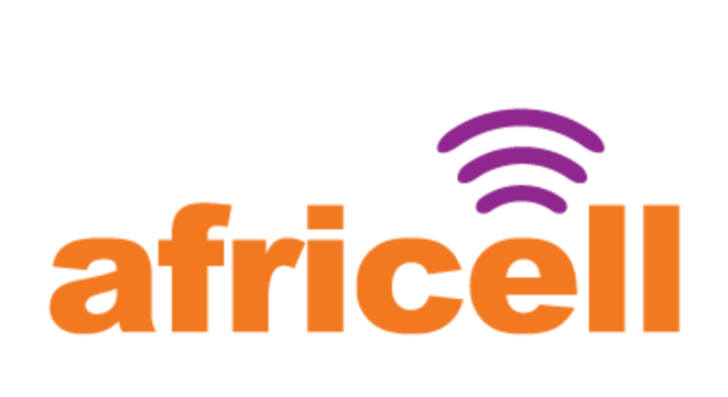 logoafricell
