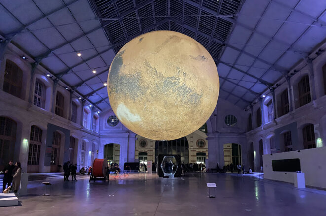 mars