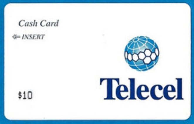 telecel