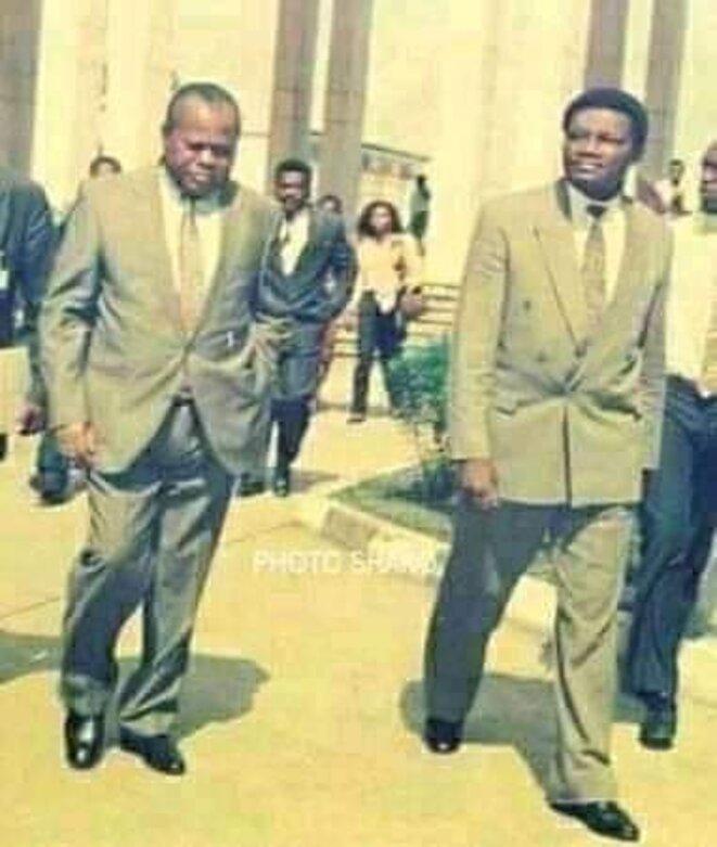 tshisekedi