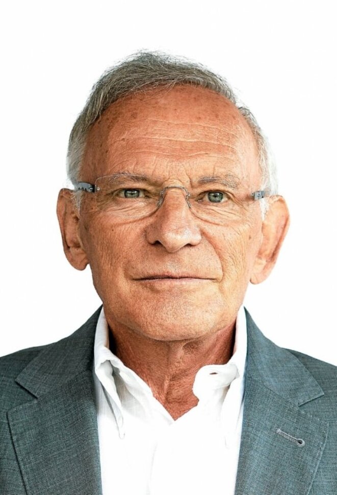 Maurice Berger Maurice Berger