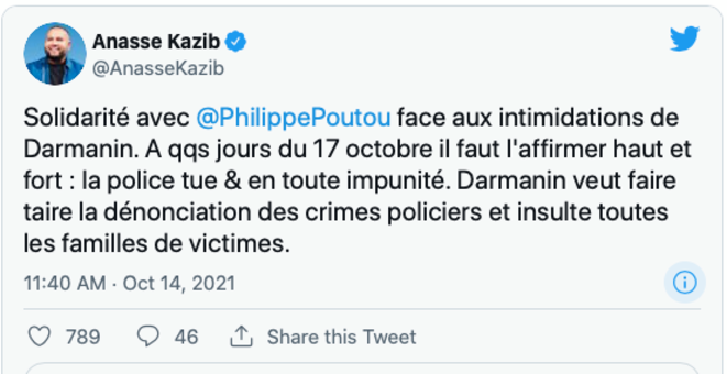 tweetanassekazib