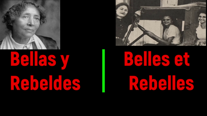 Belles et rebelles