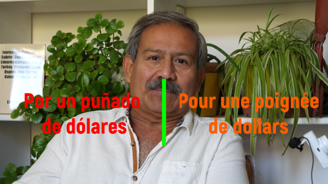 Pour une poignée de dollars