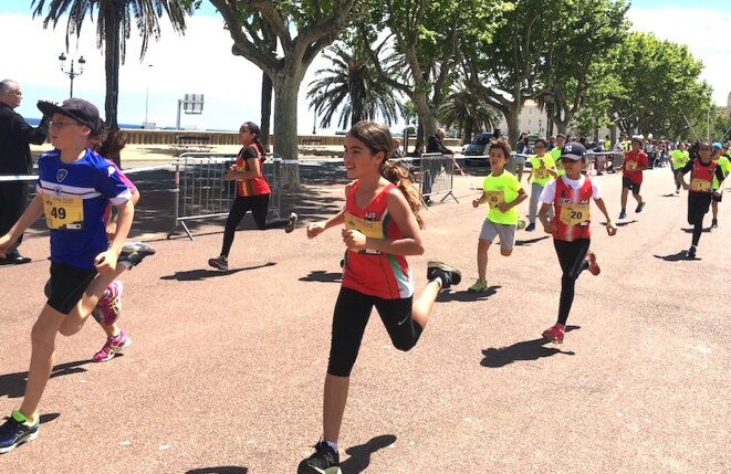 Candidature Bastia-Corsica Capitale Européenne de la Culture