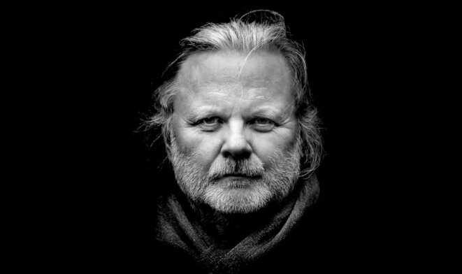 Jon Fosse © Tom A Kolstad Jon Fosse © Tom A Kolstad