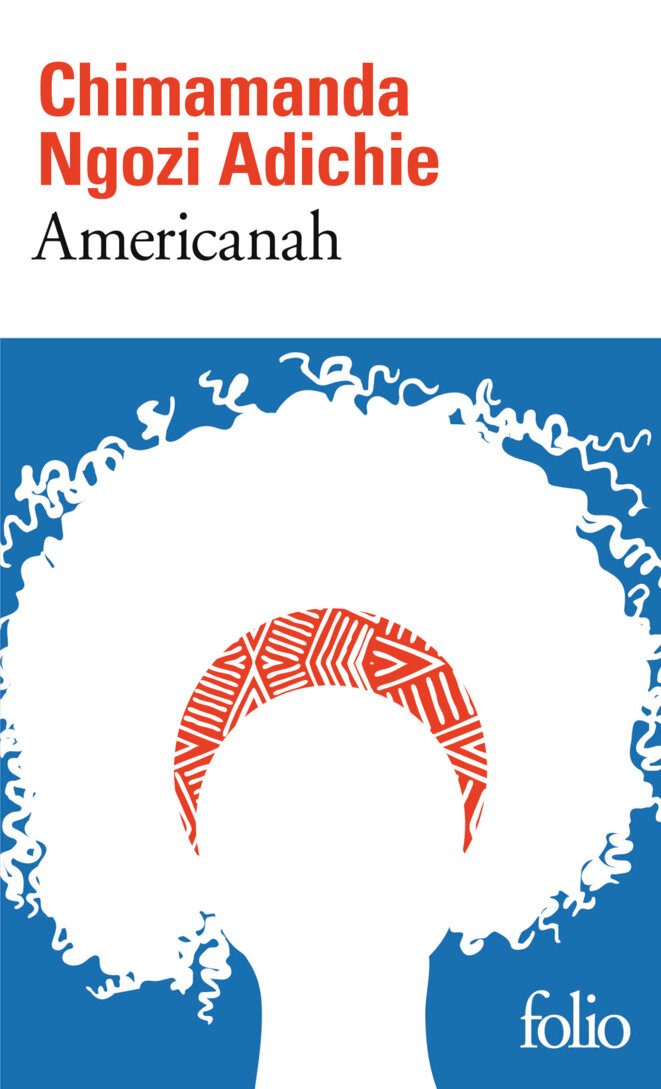 Americanah © DR