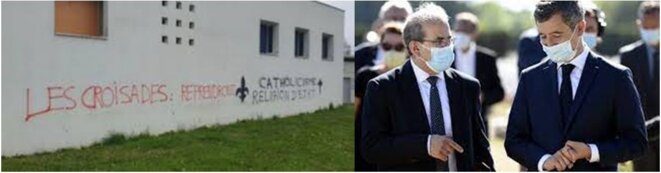 Vous avez dit Etat de droit?