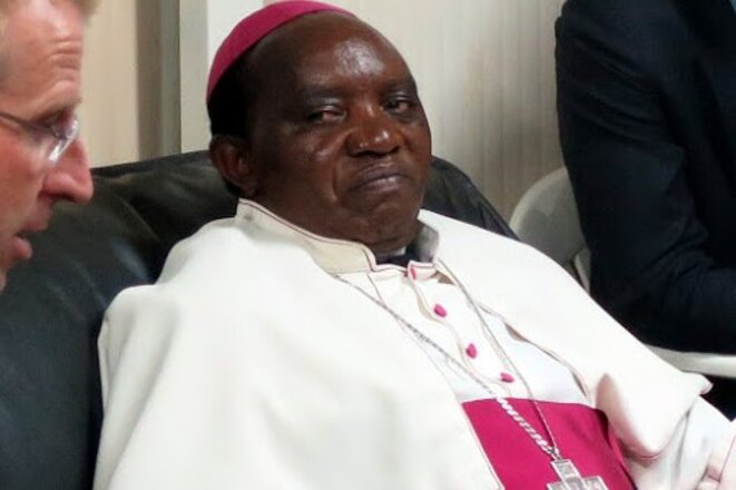 RDC: CENI, Mgr Melchisédech Sikuli évêque de Beni-Butembo est-il sournois et mesquin?