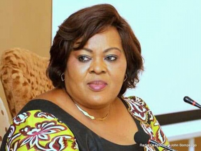 RDC: Décor planté du 4è hold-up électoral, Kadima- CENI et Kaluba-Cour const...