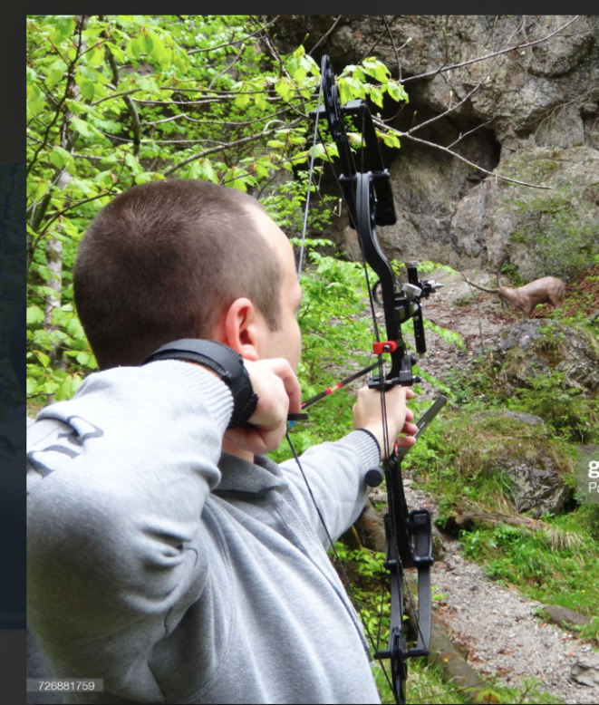 Chasse enjeu politique