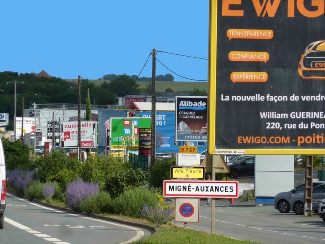 Prix de la France moche : le palmarès 2021