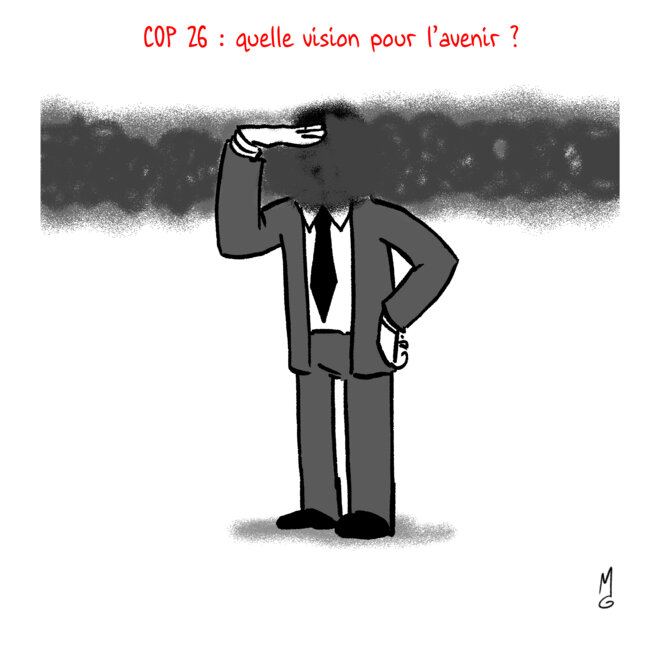 Horizons lointains…