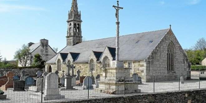 Les morts n'ont qu'à bien se tenir