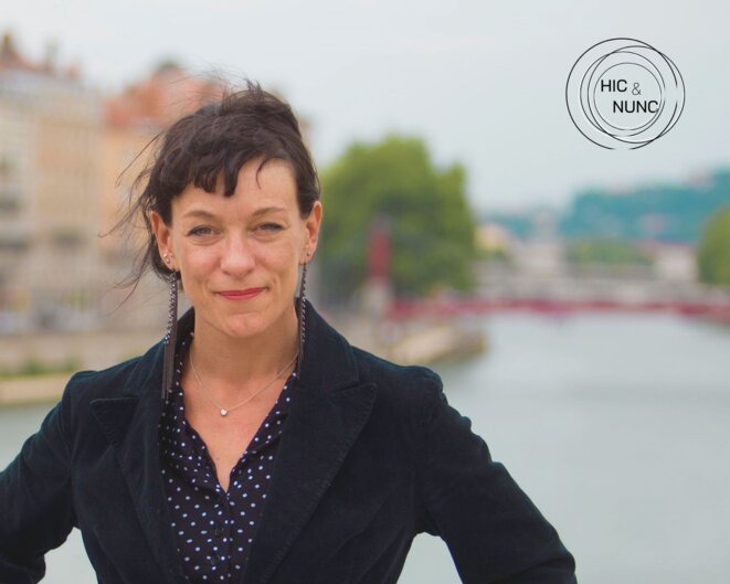 Corinne Morel Darleux : « Eviter l'ingérable et gérer l'inévitable »