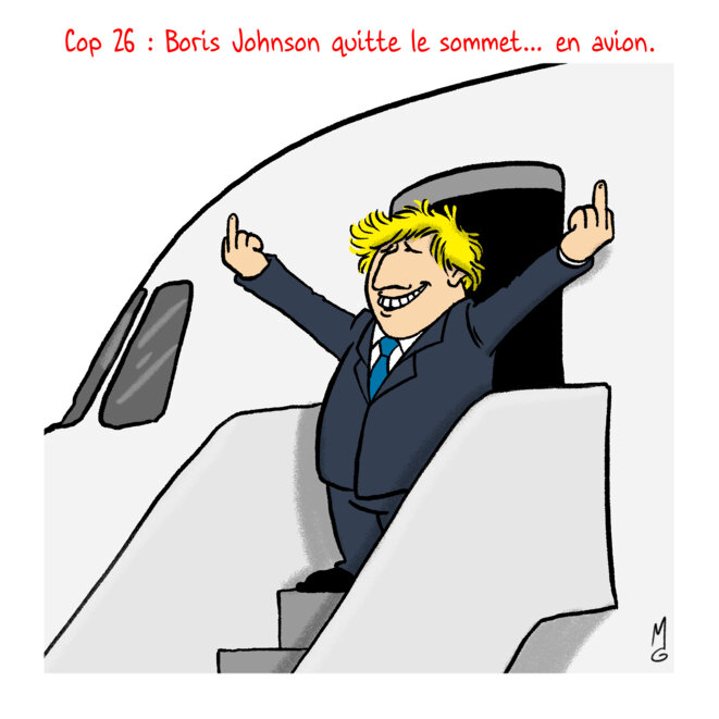 Un sommet d’hypocrisie…