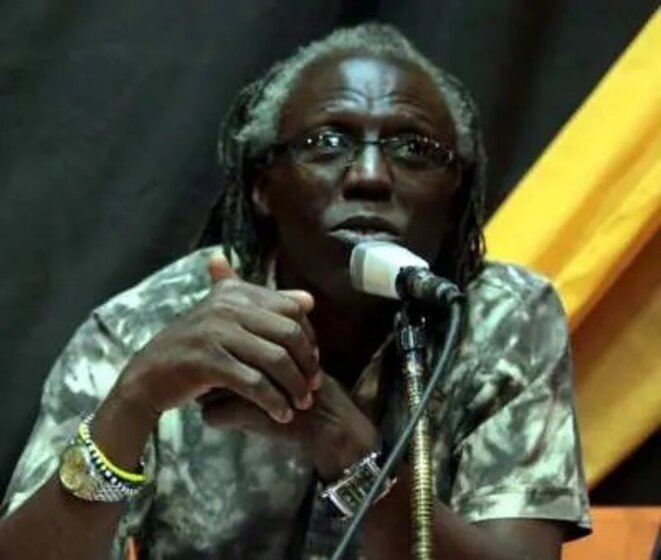 Togo Libérer les prisonniers politiques remobiliser l’opposition démocratique à terre