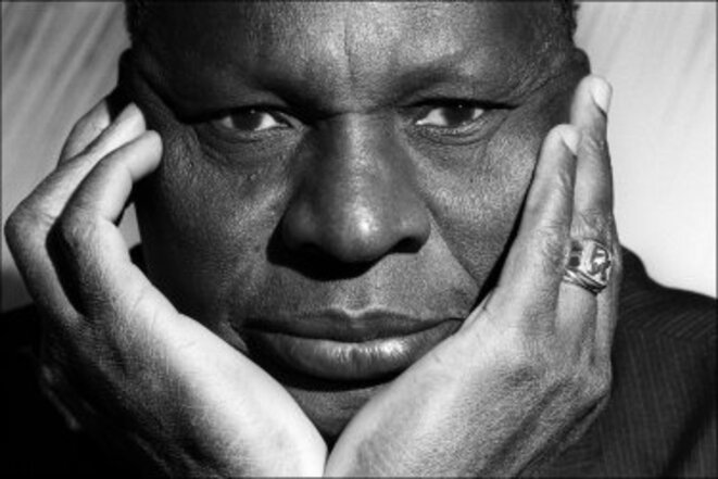 Journée internationale de l'écrivain africain, 07/11/2021: qui est Ahmadou Kourouma