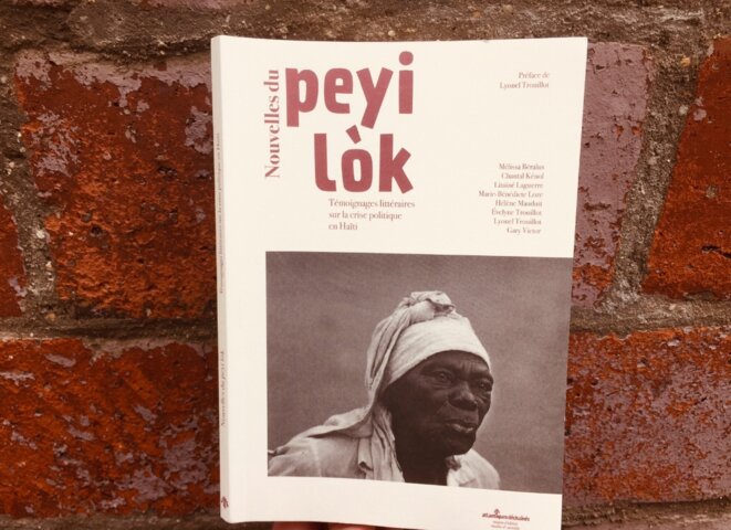 ‘Nouvelles du peyi lòk’. Espoirs écrits des ignorés