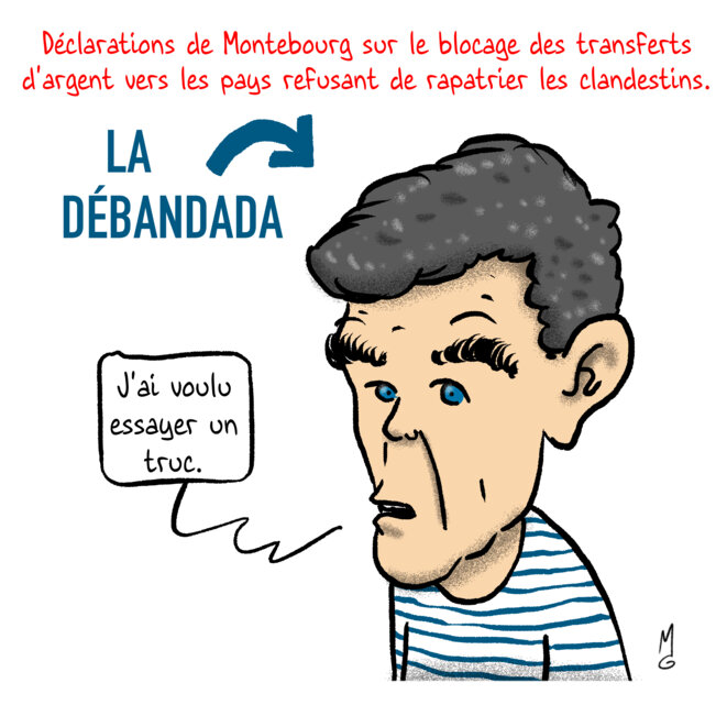 Qui ne tente rien…