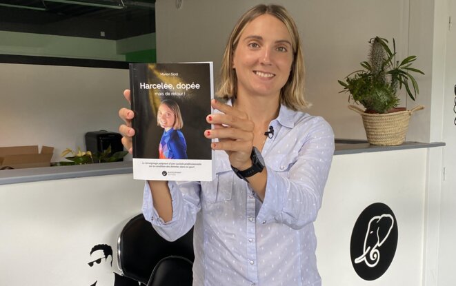 Un témoignage poignant