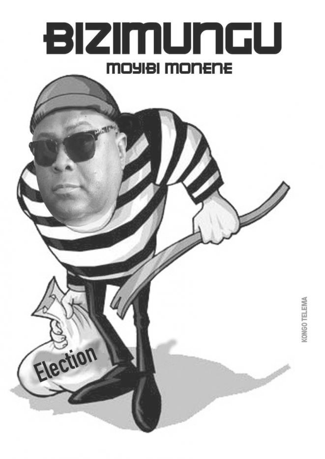 RDC: Il faut plaquer au sol, Tshilombo Tshintuntu ses Fakwa, Balados et  Angwalima!