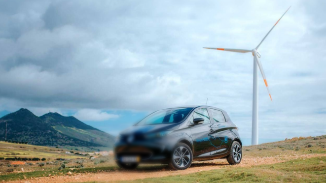 L’illusion de l’énergie verte : seule la sobriété nous sauvera !