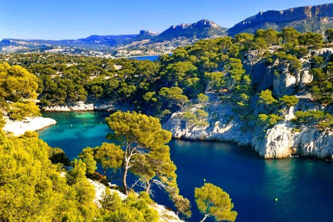 Les infiltrations mafieuses en France