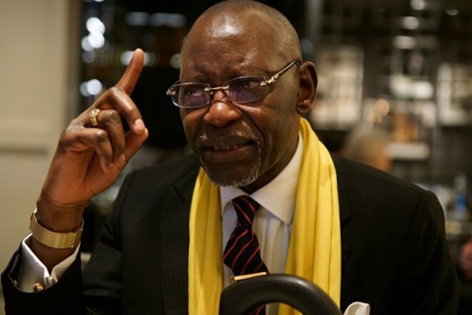 RDC: Rétroviseur patriotique, le grand patriarche Ciakudia fête bientôt ses 65 ans!