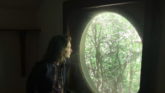 Todorov par Todorov ou D'un père né de sa fille