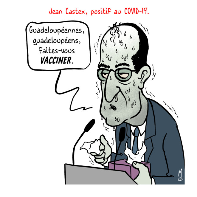 Du positif au gouvernement…