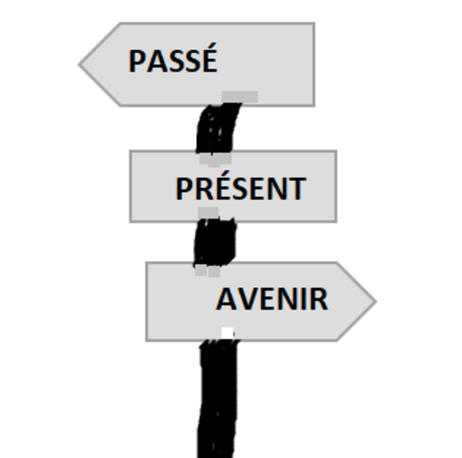 N'oublions pas le passé !