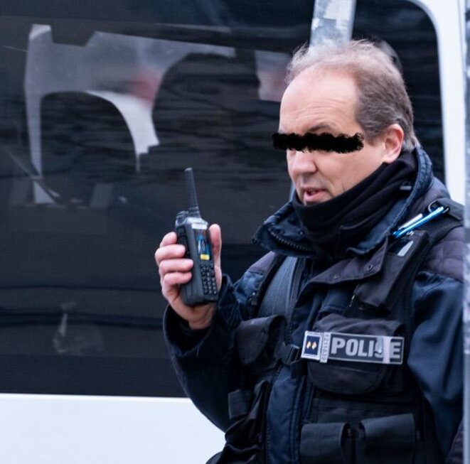 Lyon, capitale du mensonge policier ?