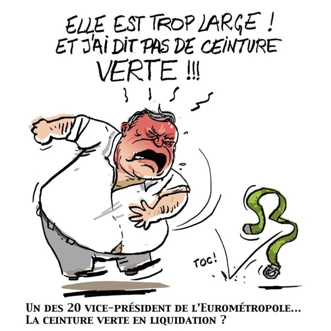 Les petites forêts du grand pré : votation citoyenne jusqu'au 30 novembre 2021 !