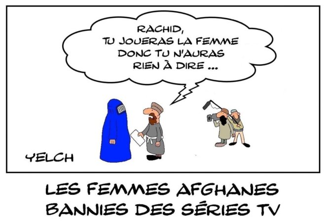les-femmes-afghanes-bannies-des-series-tv-1024x705