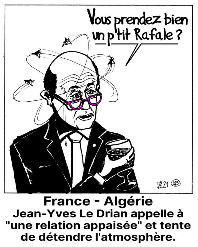 Un p'tit dernier pour la route ?