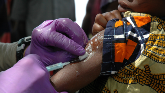 La France doit défendre l’égalité des chances en matière d’accès aux vaccins
