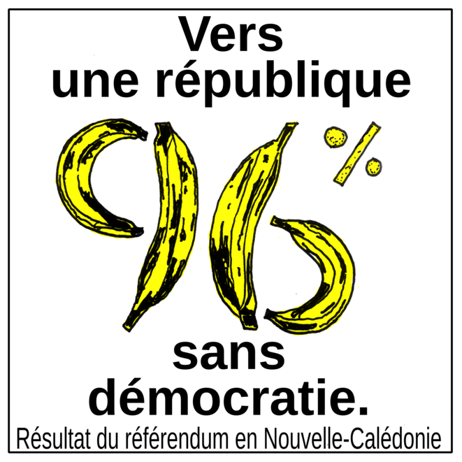 Vers une république sans démocratie