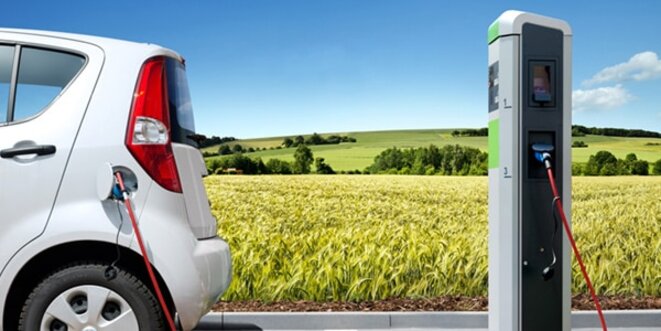 GCO : « Non monsieur Castex, la voiture électrique n'est pas l'avenir ! »